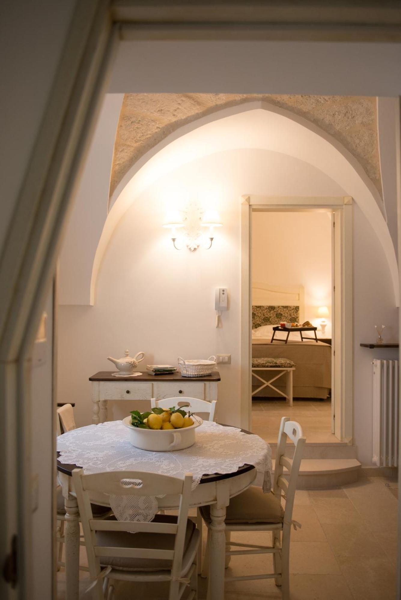 Antica Via Roma B&B E Relax Montalbano  Εξωτερικό φωτογραφία